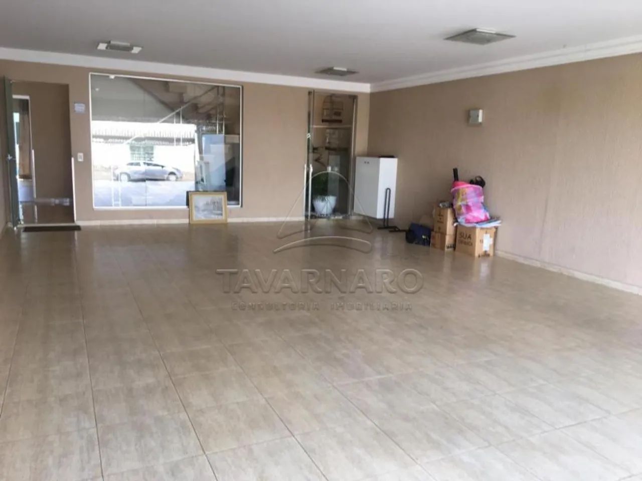 Casa Padrão em Ponta Grossa - Foto 5