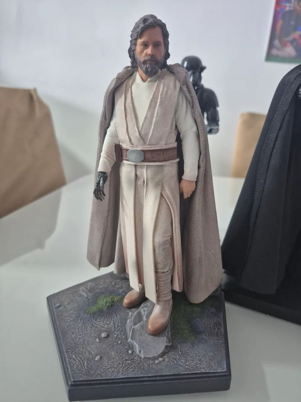 Acrion figures Star Wars iron studio - Foto 3
