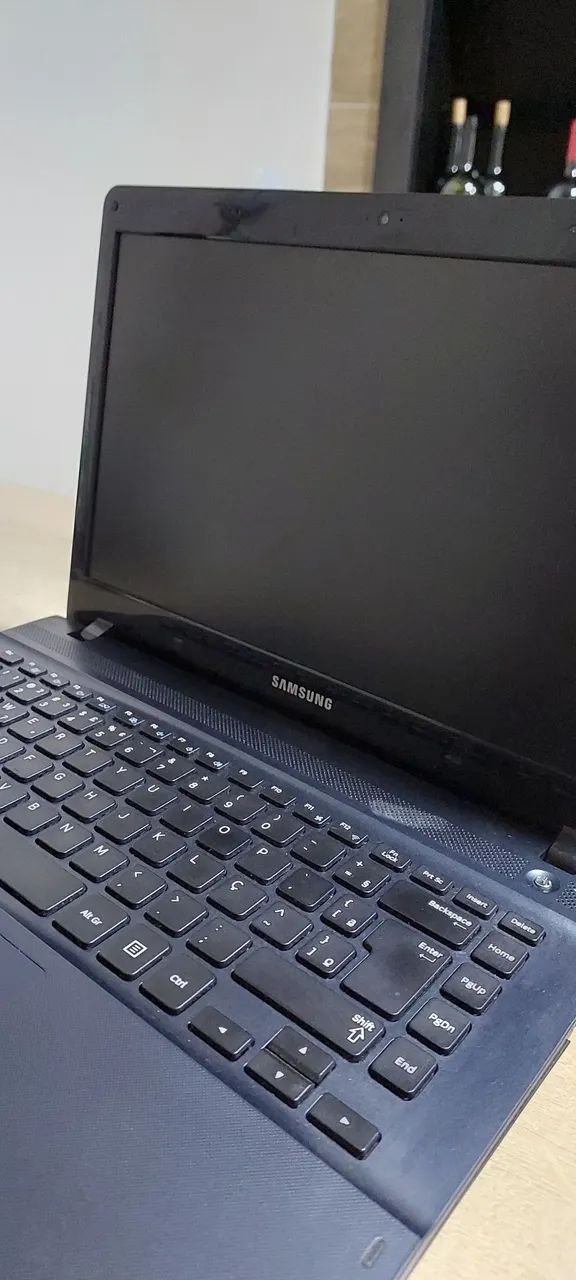 NOTEBOOK SAMSUNG 6GB  - Foto 3