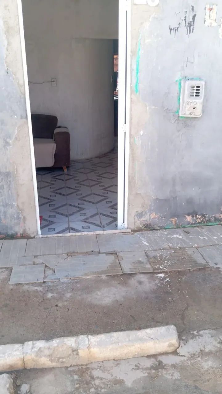 Casa a venda 6x10  *) - Foto 4