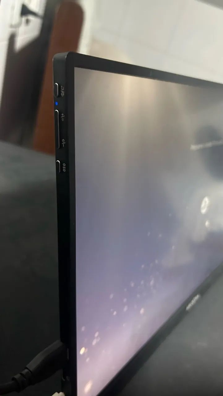 Monitor Portátil Arzopa  17.3 Polegadas - Foto 3
