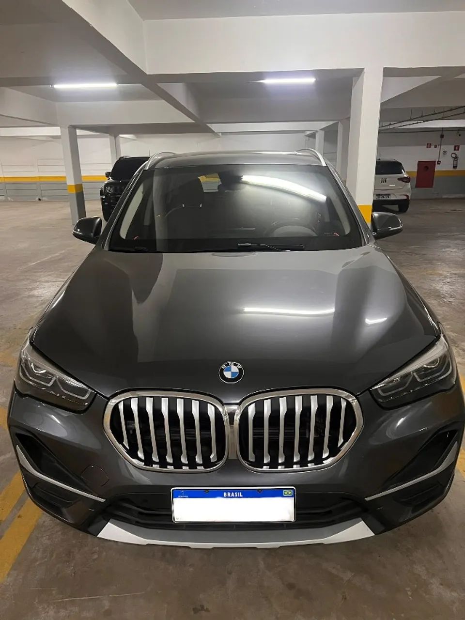 BMW X1 Sdrive 20I X-line 2.0 TB Active Flex 2022
