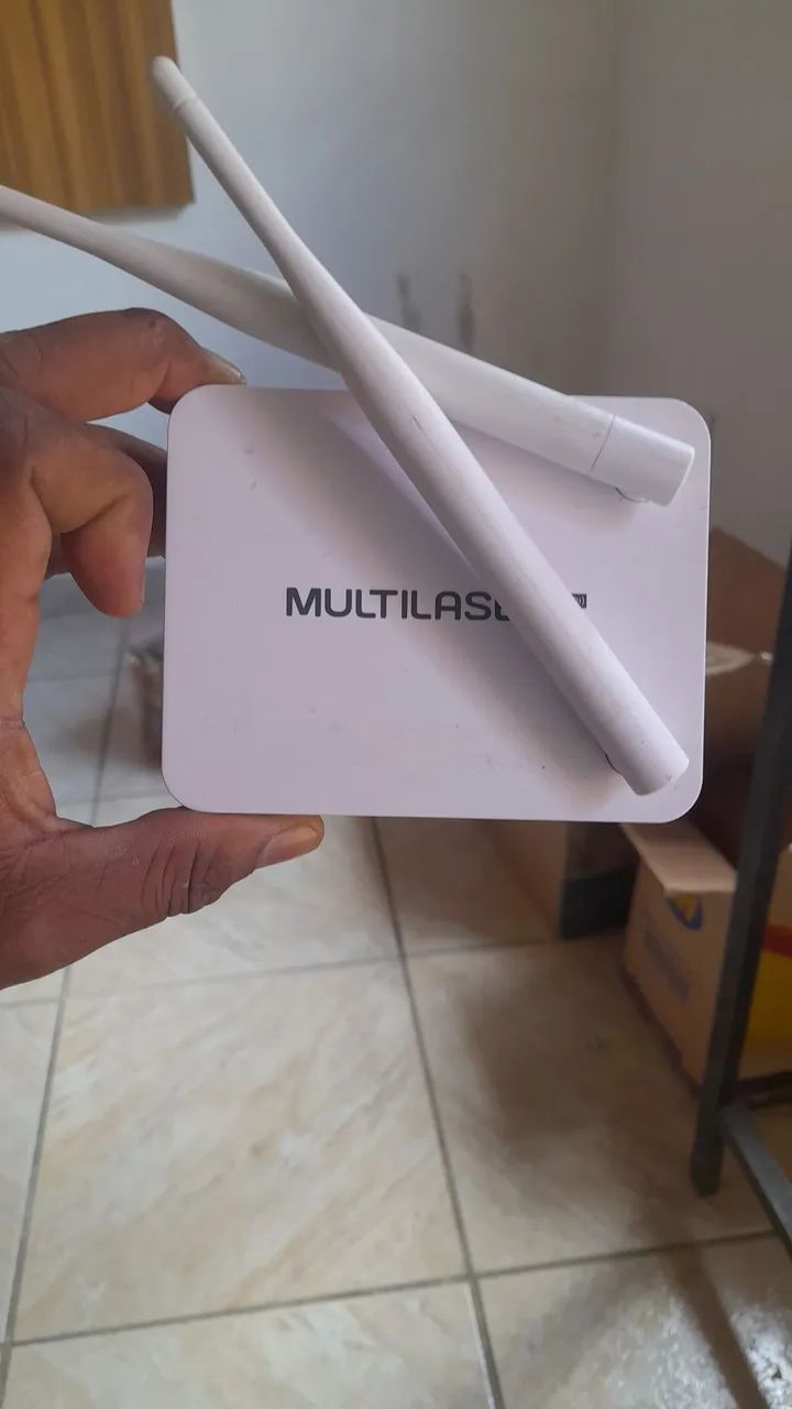 Rotiador mMULTILASER RE172  VARIAS UNIDADES  - Foto 4