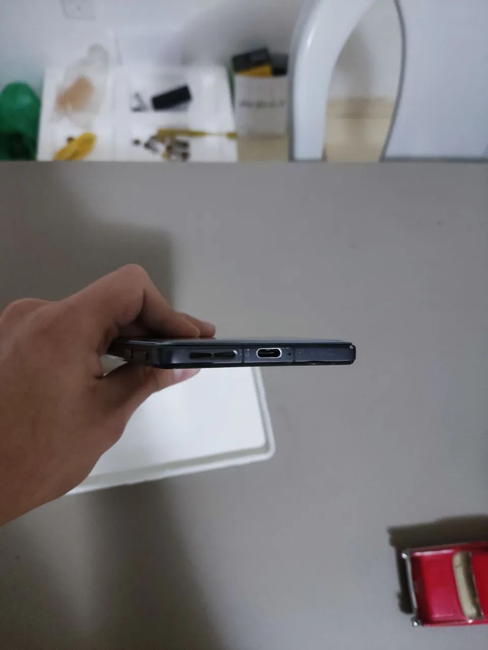 Poco F4 GT 12/256 - Foto 5