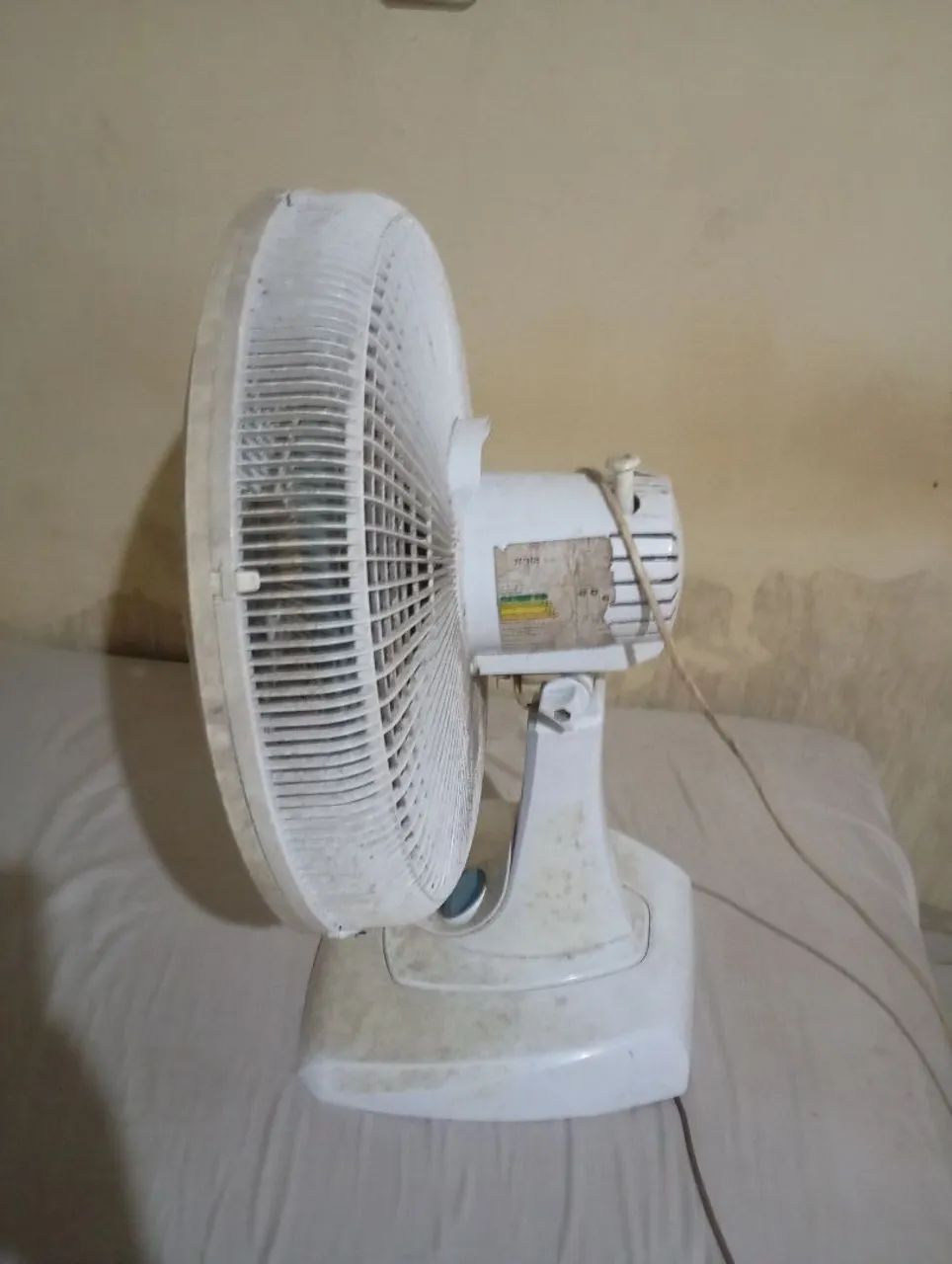 Ventilador 