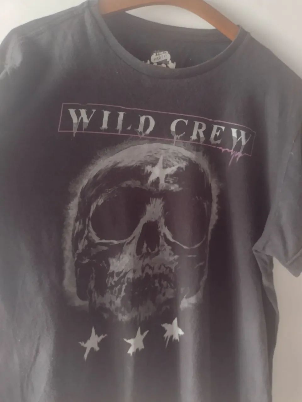 Blusa tamanho G - Foto 3