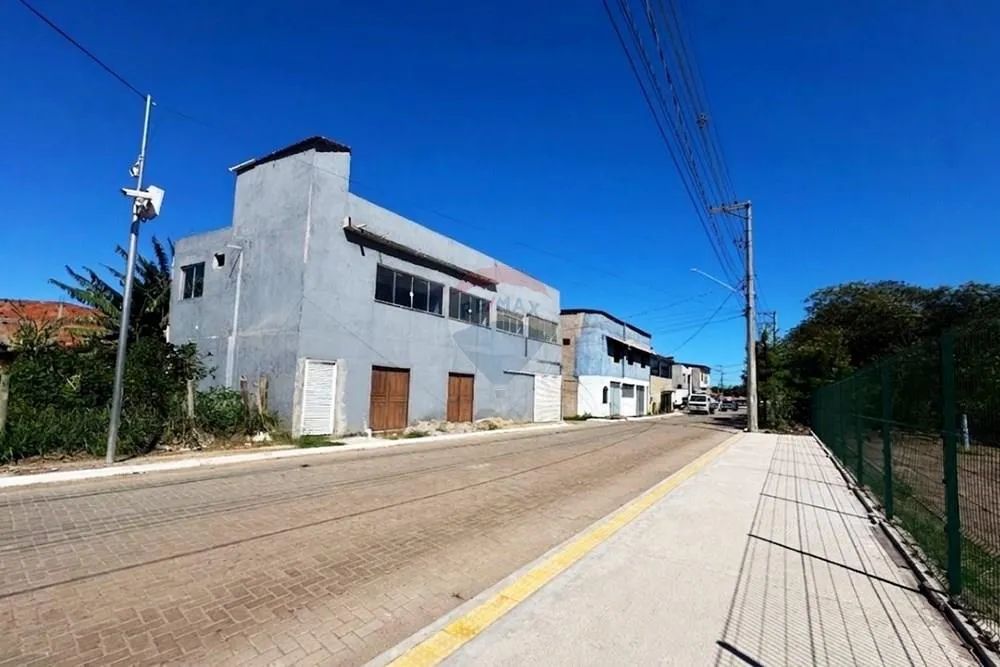 Imóvel com 4 Quartos e Ponto Comercial à Venda no Recanto do Sol  Anchieta/ES - Foto 3