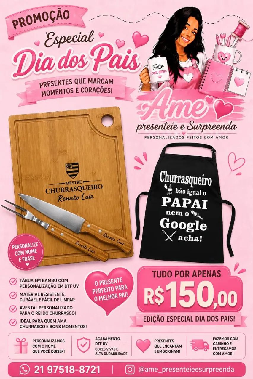Personalizados  - Foto 2