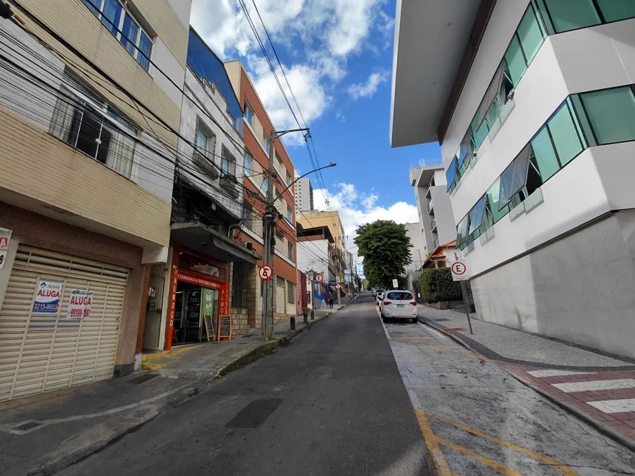 Apartamento - Juiz de Fora MG - Foto 2