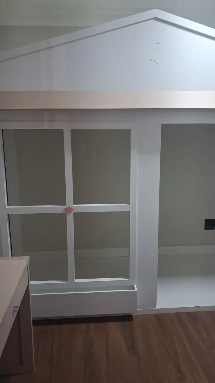 Cama Montessoriana MDF - Foto 2