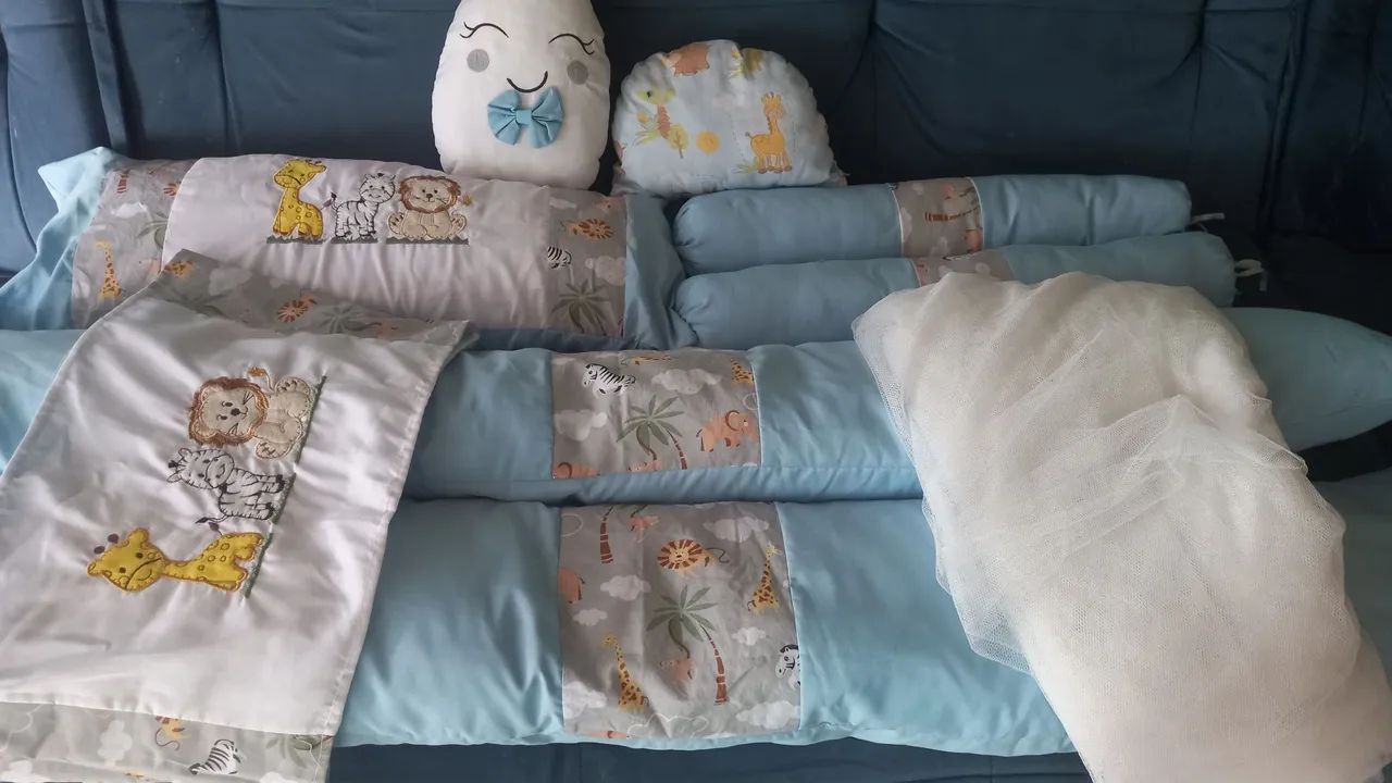 Cuna Kit64994172028033120