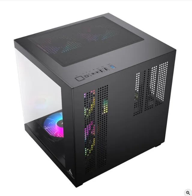 Computador Gamer Intel i5 13400 - 16gb de Memória DDR5 - GTX 1650