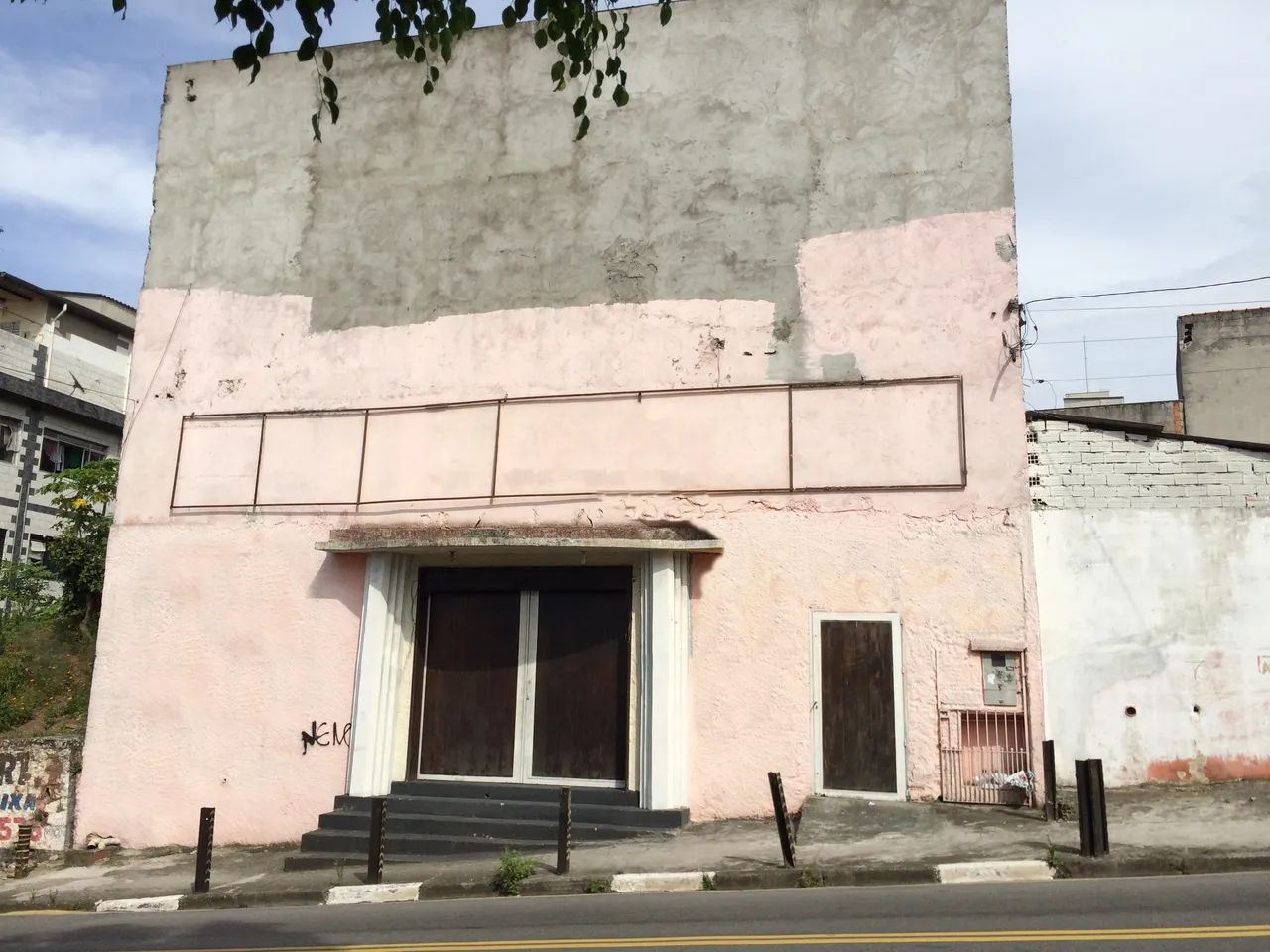 Conjunto Comercial a venda com renda - Conceição