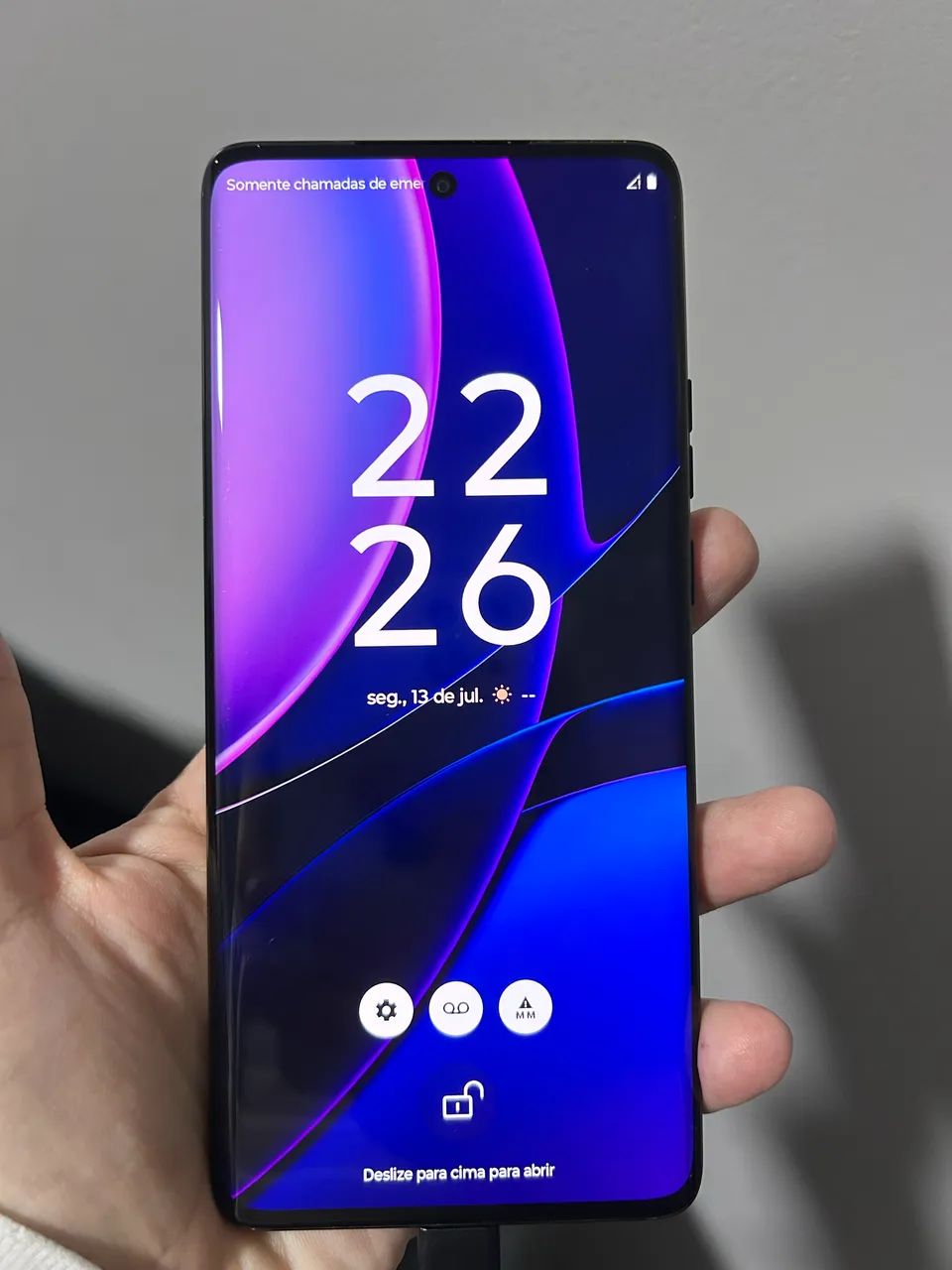 Motorola Edge 40 - Foto 2