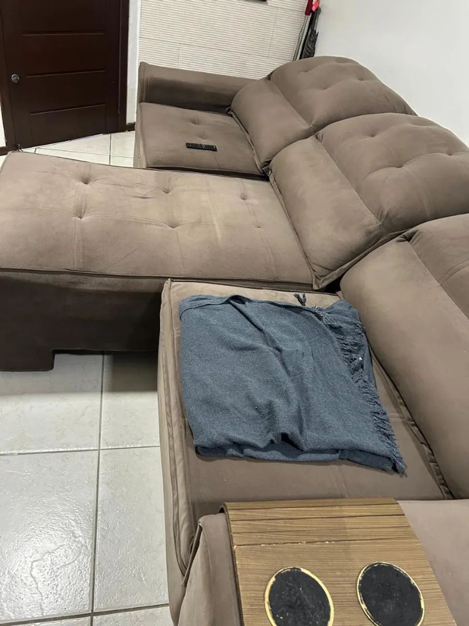 Sofá retrátil  - Foto 3