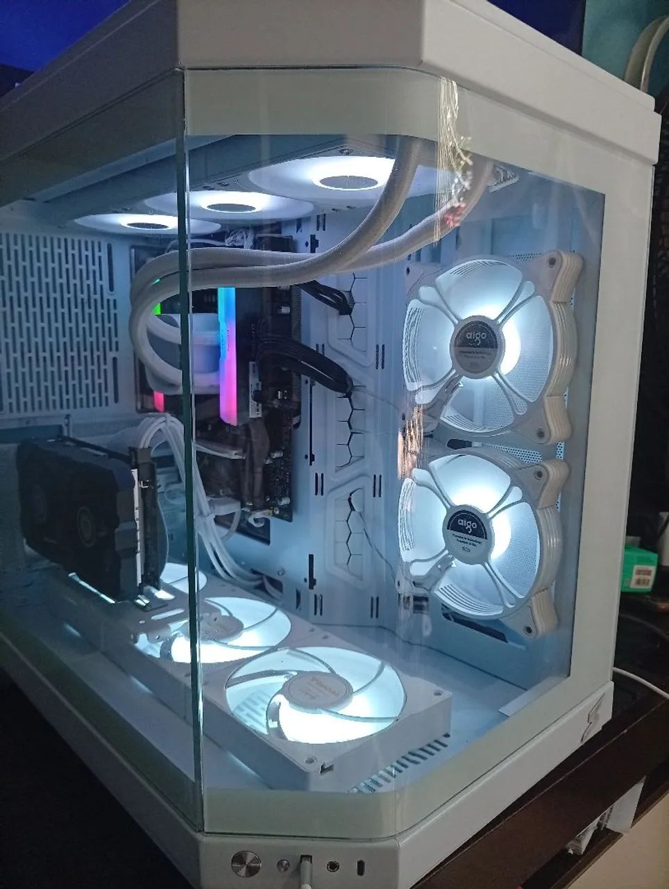 Pc gamer kit x99 - Foto 3