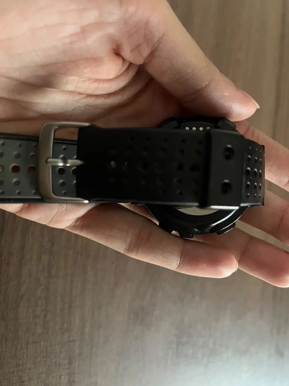 Relogio garmin 235 com gps - Foto 4