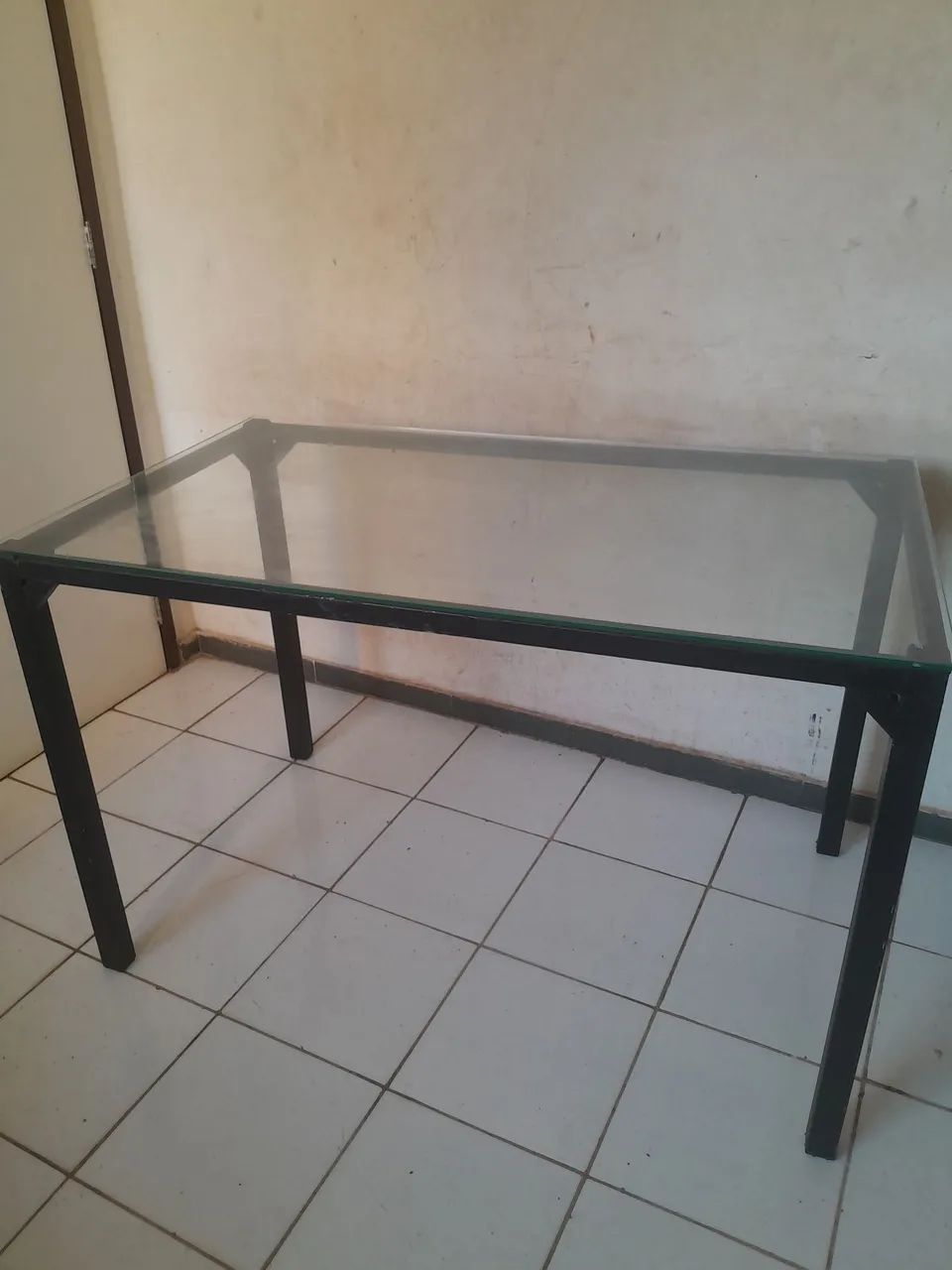 MESA DE VIDRO  - Foto 4