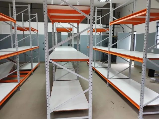 Estantes para E-commerce | Organize seu Estoque e Venda Mais - Foto 3