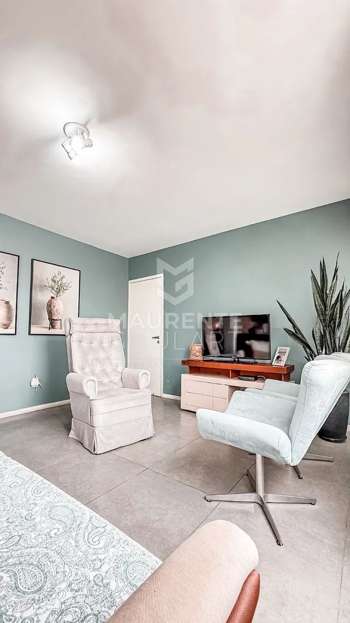Apartamento com 3 dormitórios em Coqueiros