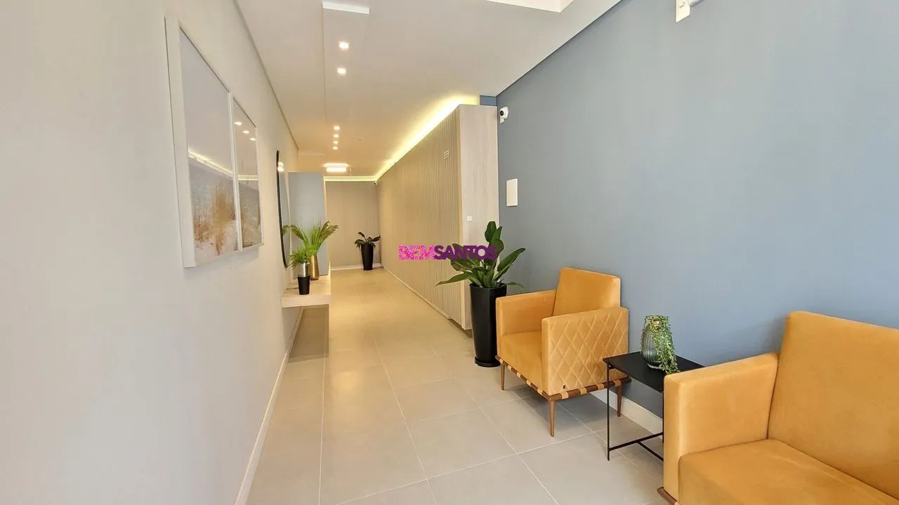STUDIO MOBILIADO EM COQUEIROS - CONFORTO, PRATICIDADE E LOCALIZAÇÃO PRIVILEGIADA! - Foto 5