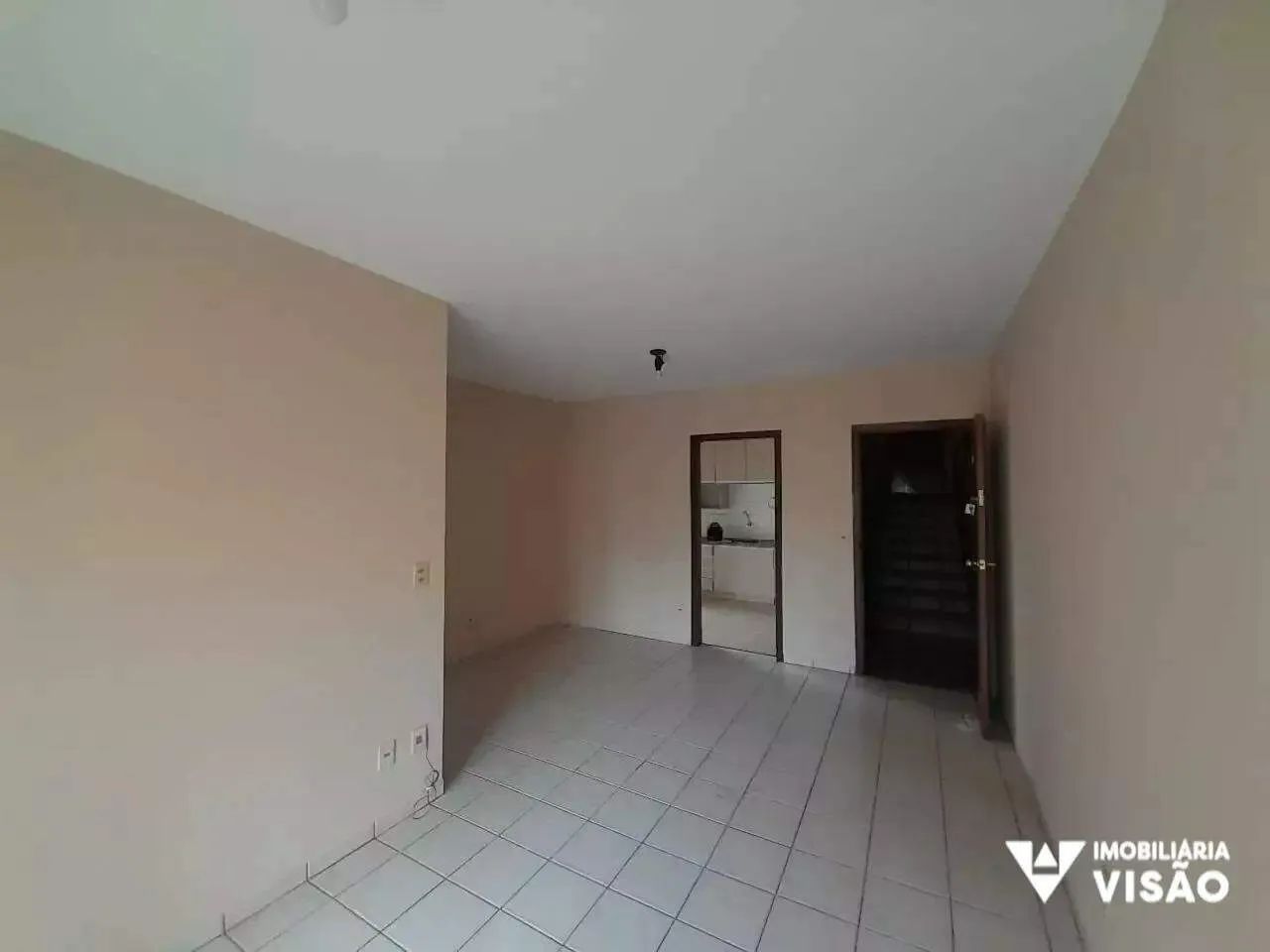 APARTAMENTO PARA ALUGAR, 02 QUARTOS, 01 GARAGEM NO CENTRO DE UBERABA - Foto 2