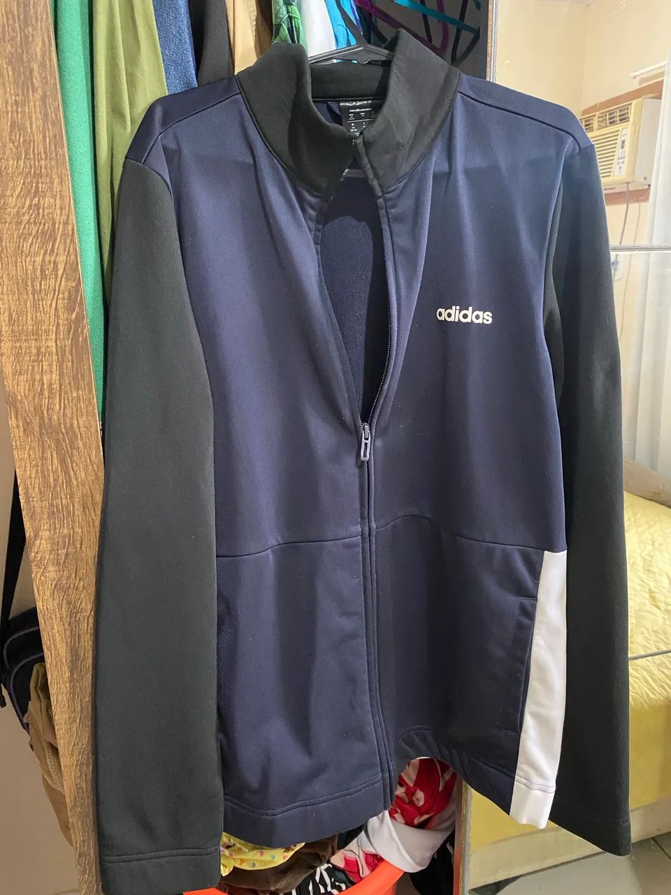 Jaqueta adidas 