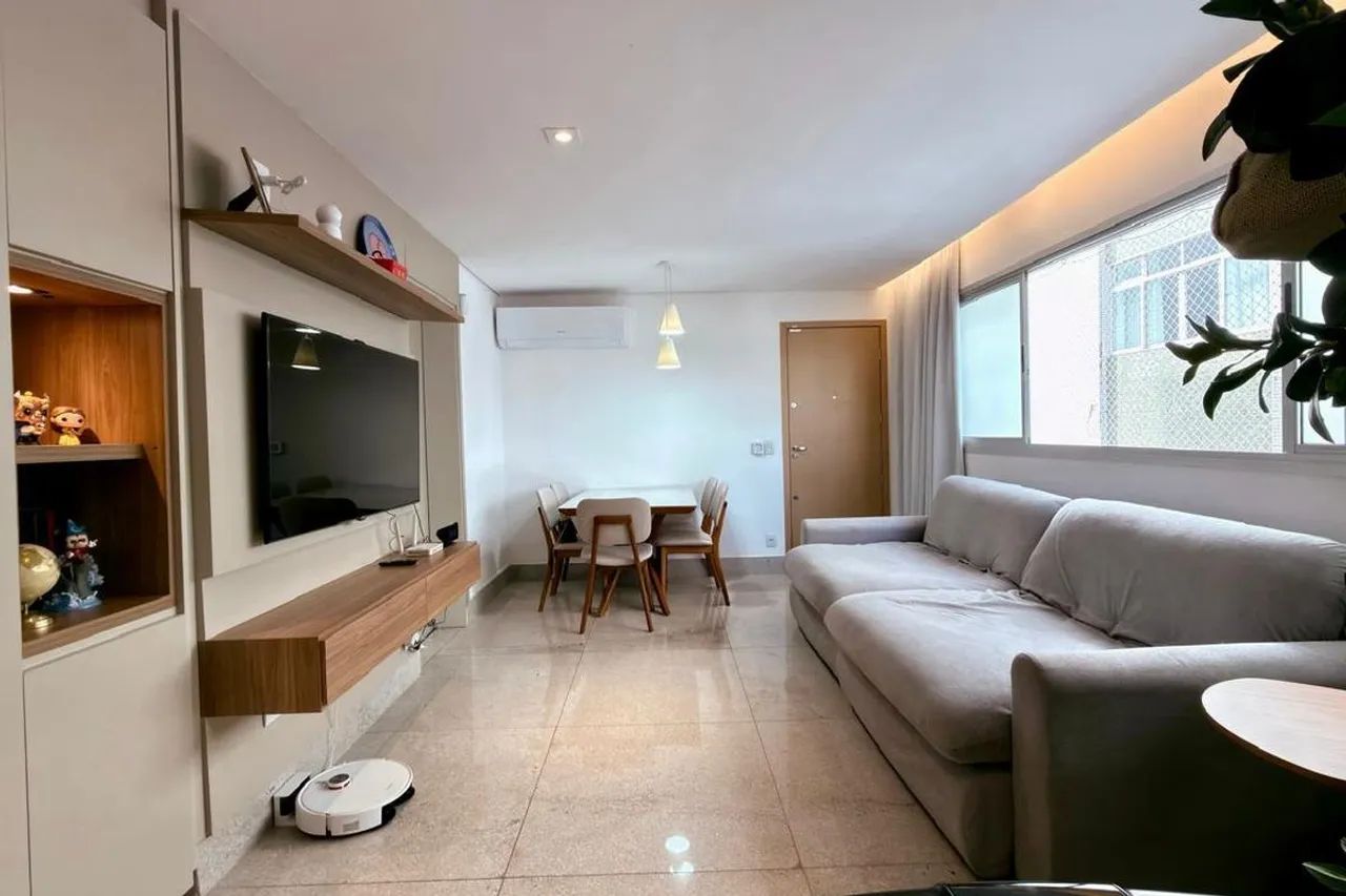 Apartamento à Venda - Cruzeiro, 2 Quartos, 65 m2 - Foto 3