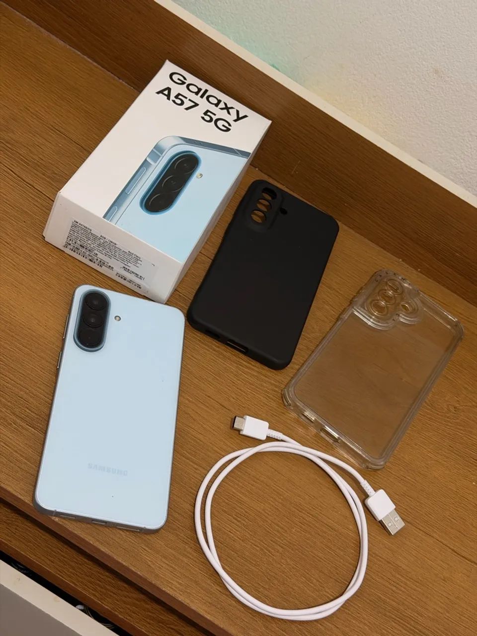 A57 Samsung