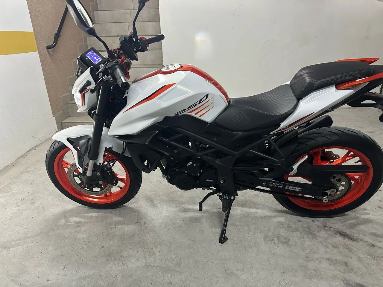 250F 250 2025 - 1542763399 | OLX