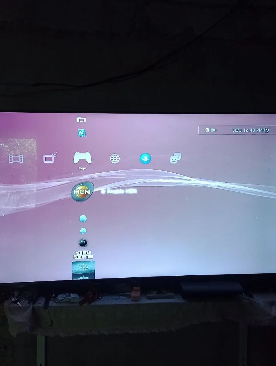 PS3 SUPER SLIM  - Foto 4