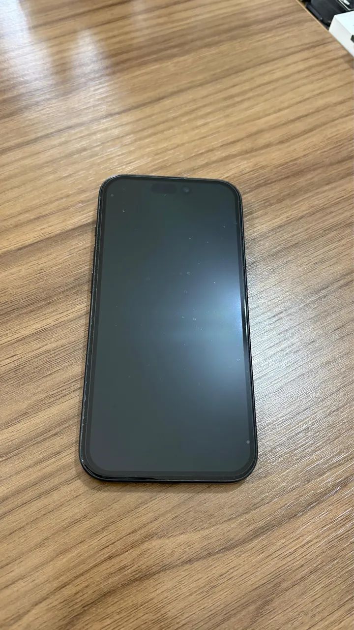 iPhone 15 