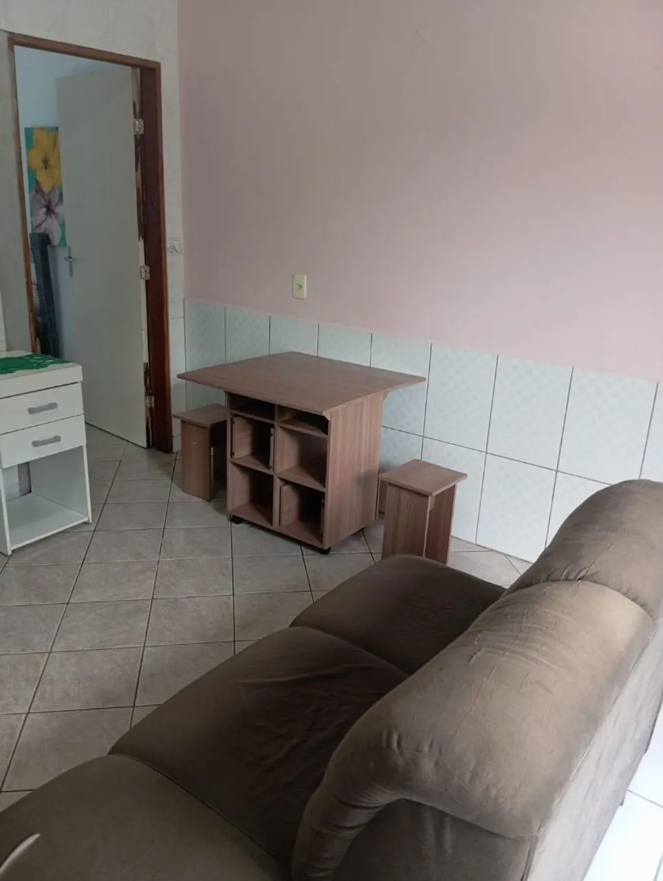 Alugo apartamento  - Foto 5
