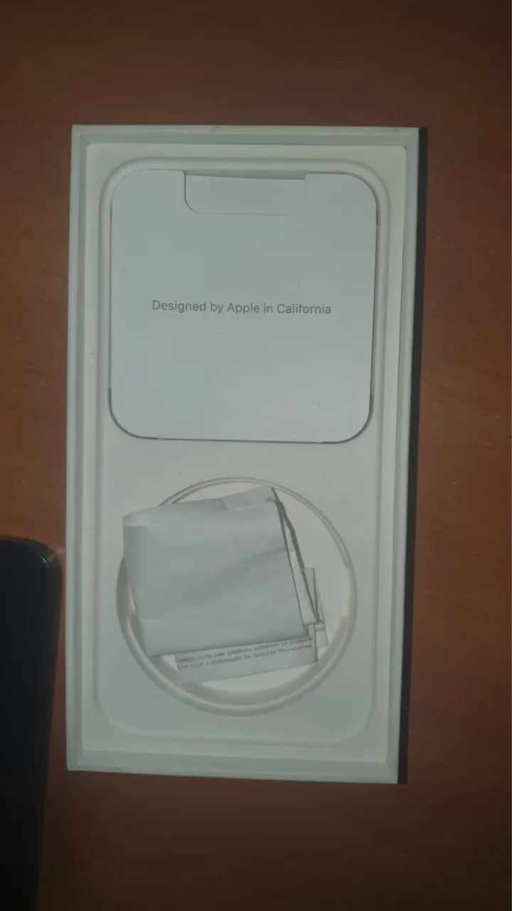 iPhone 13 Midnight Black - Foto 5