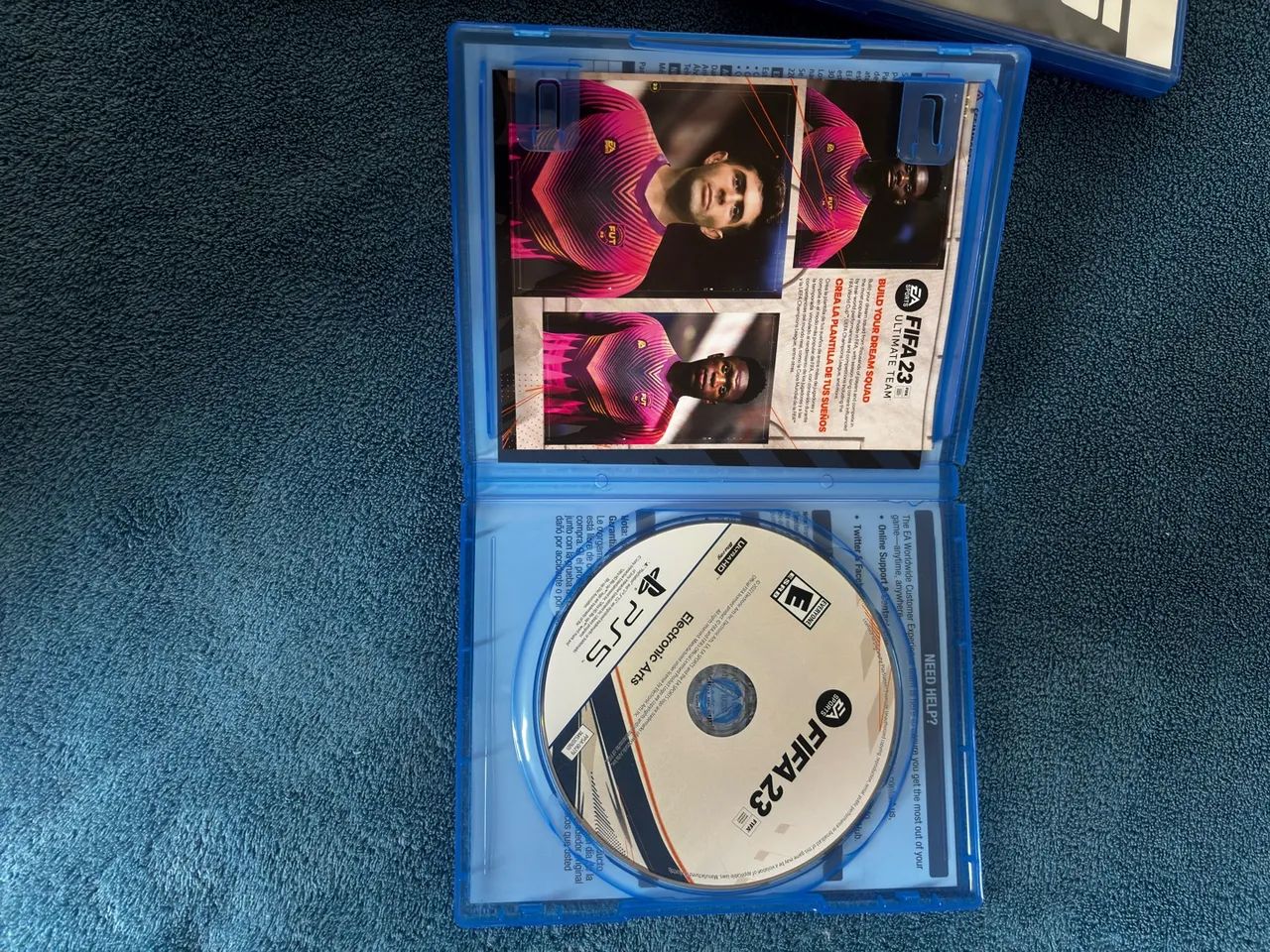 Jogo de ps5 - Foto 2