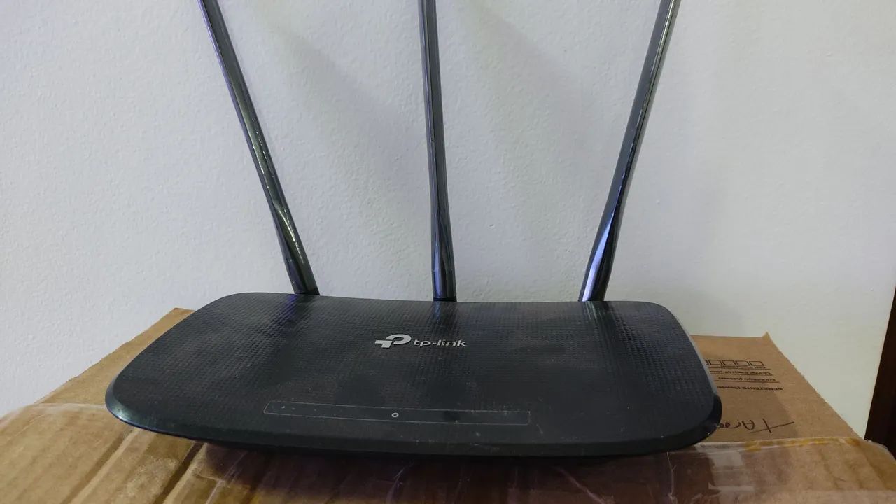 Tp-Link 400Mbps
