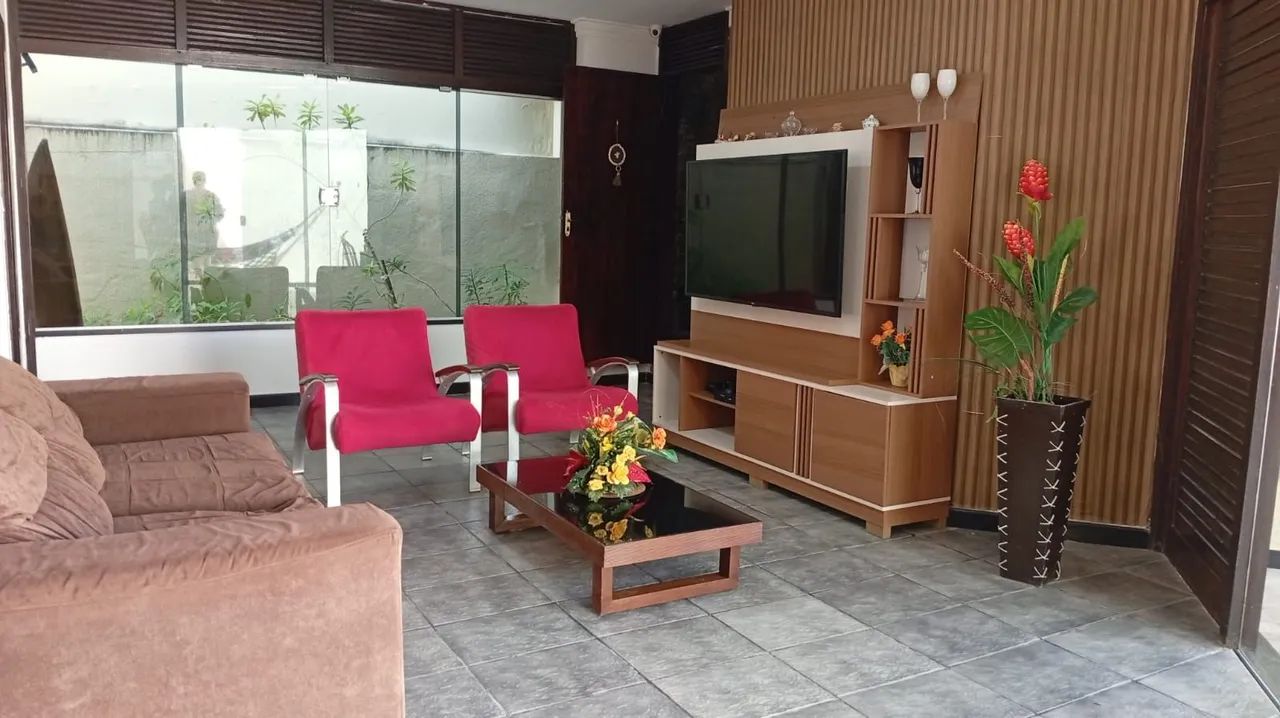 Casa na rua do pré caju, orla aracaju  - Foto 2