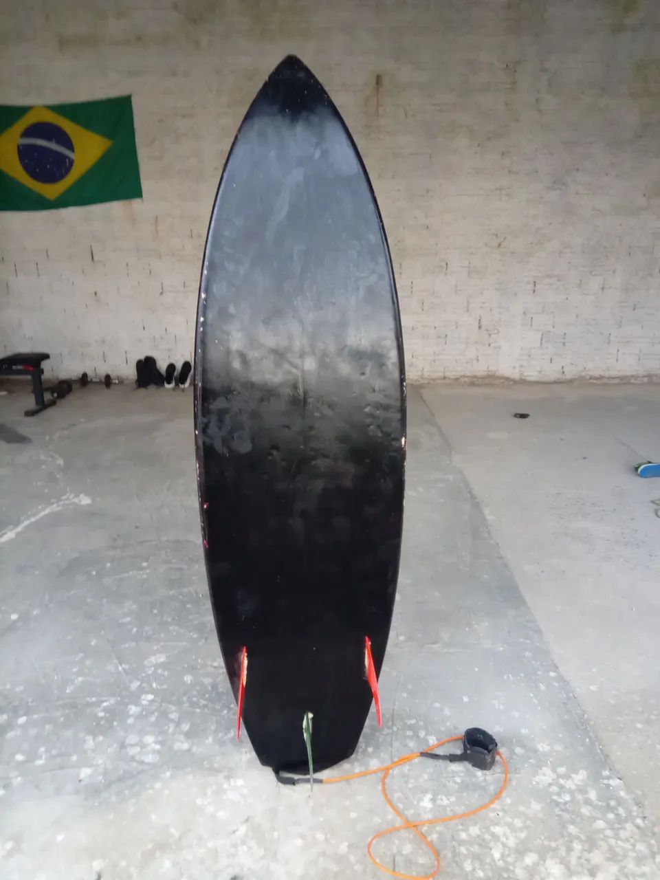 Prancha de surf  - Foto 2