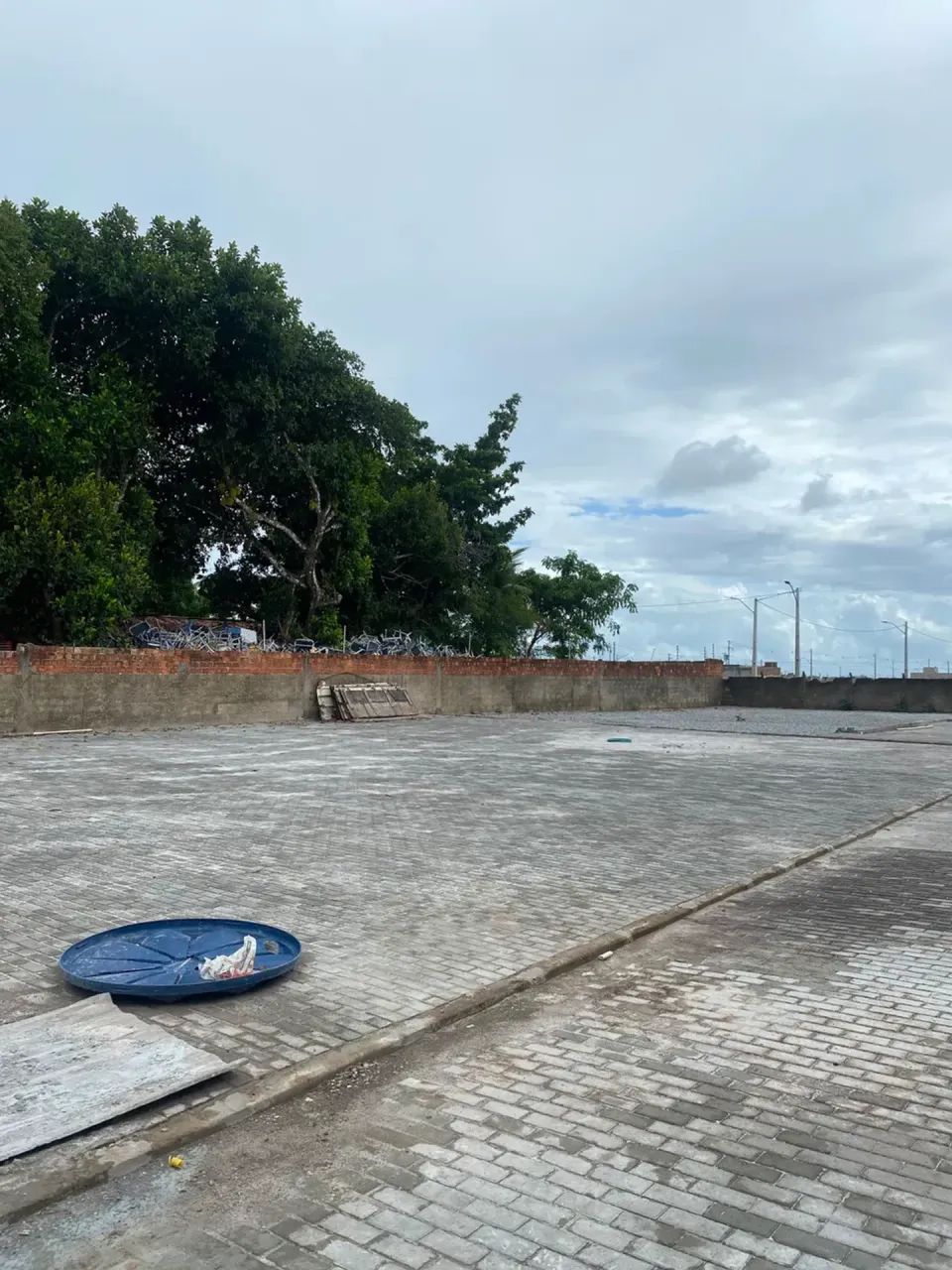 SN vende lote no buritir liquidado - Foto 5