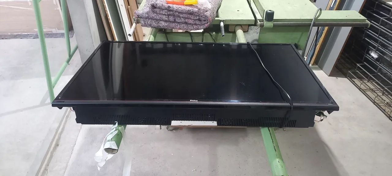 Tv philco 39 polegadas para reparo