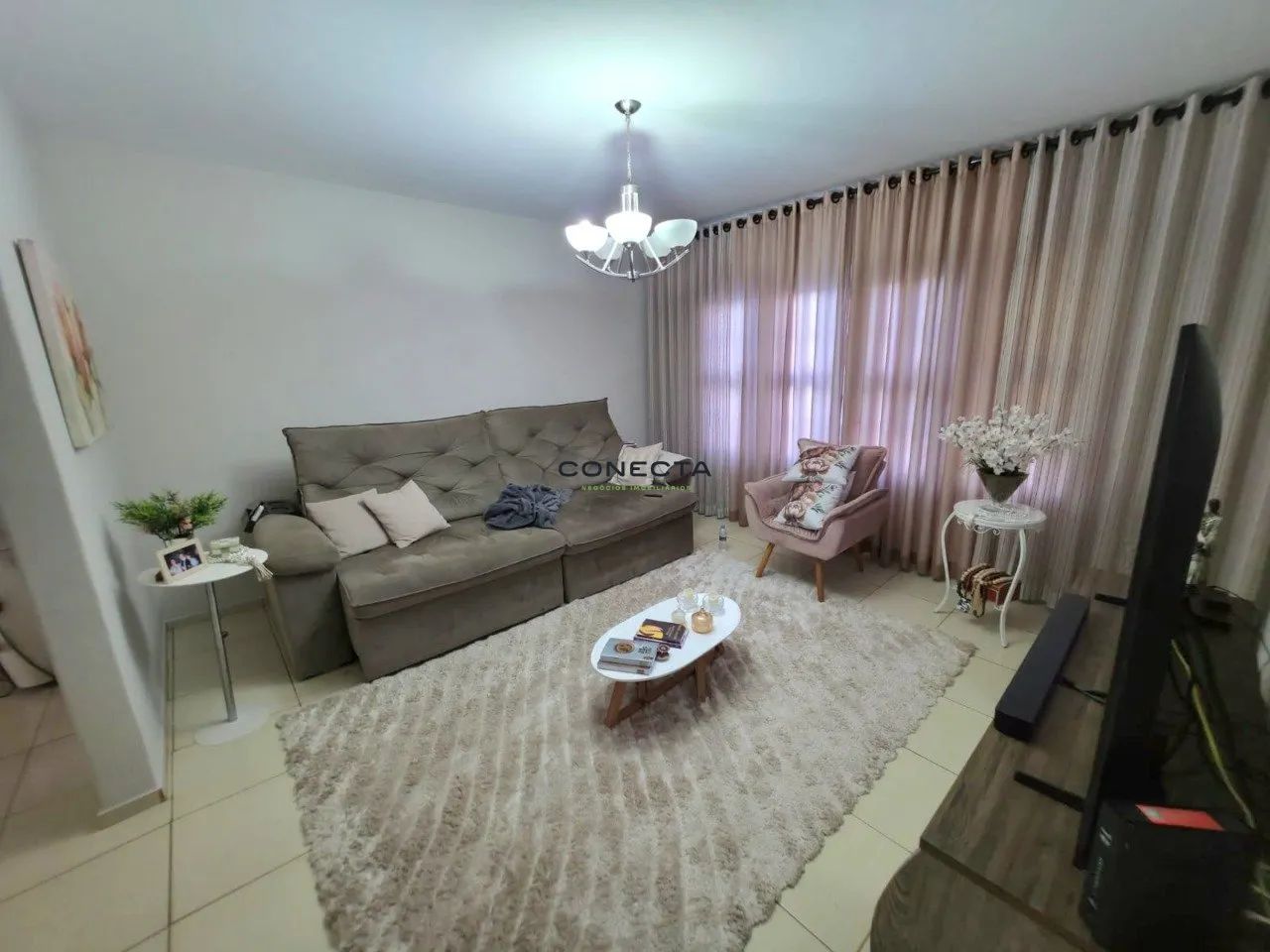 Casa | Jardim Alvorada | Londrina