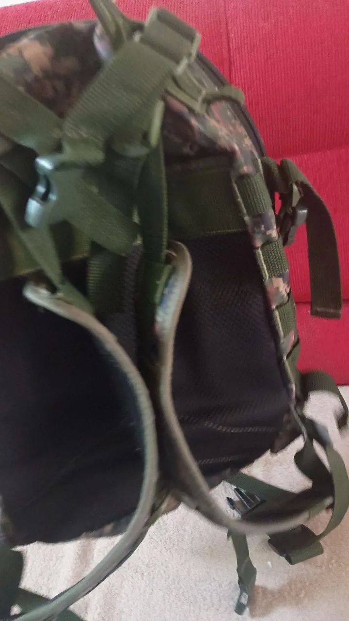 Mochila boa  - Foto 2