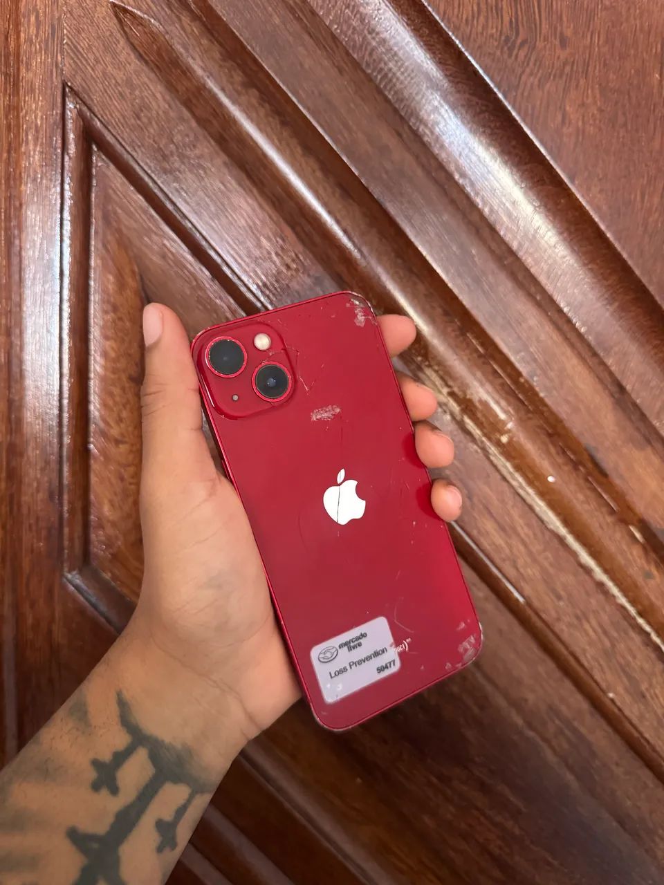 iPhone 13 128gigas