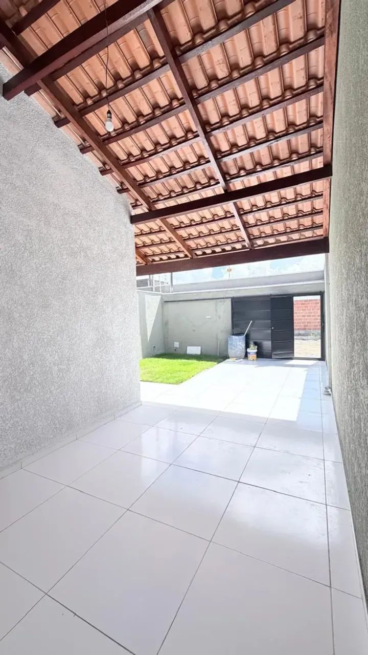 Vende Casa Ampla Encanto das águas - Foto 2