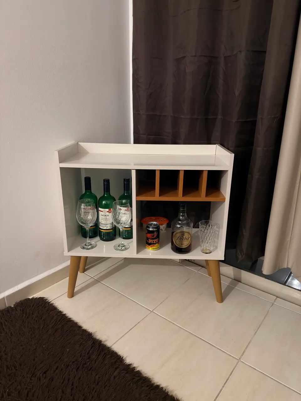 Vendo multiuso duplo, multiuso normal e mini adega para vinho - Foto 4