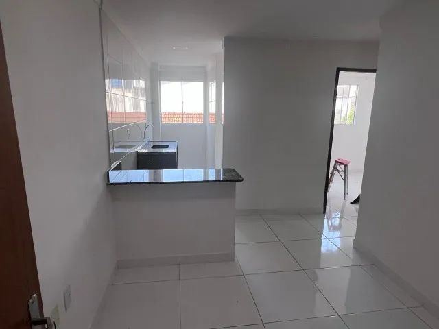 APARTAMENTO 2 QUARTOS - VILA VELHA ES - COM AR CONDICIONAD0 - Foto 2