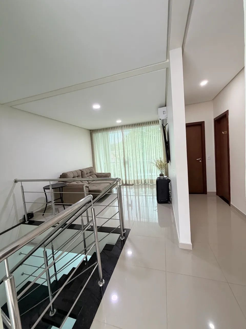 Casa Duplex - Cond. Forest Hill - Foto 3