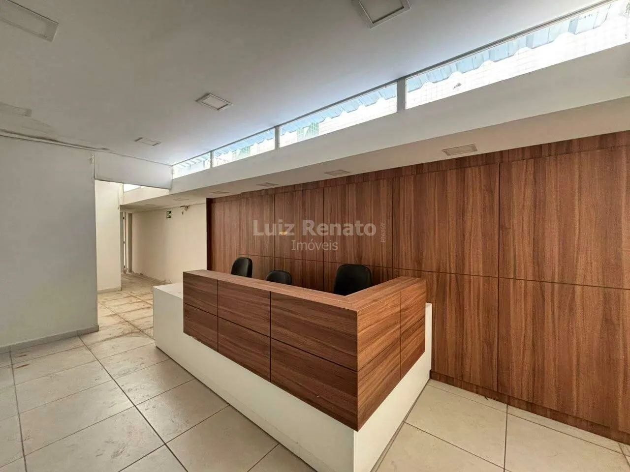 Andar comercial para aluguel, 340m² de área no Santa Efigênia