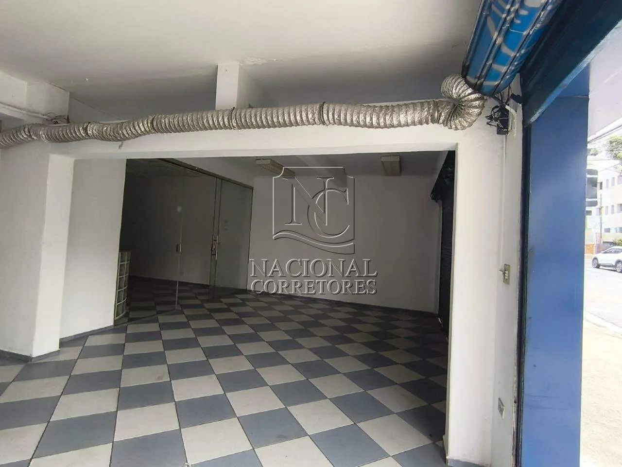 Salão para aluguel, Vila Bastos - Santo André/SP - Foto 5