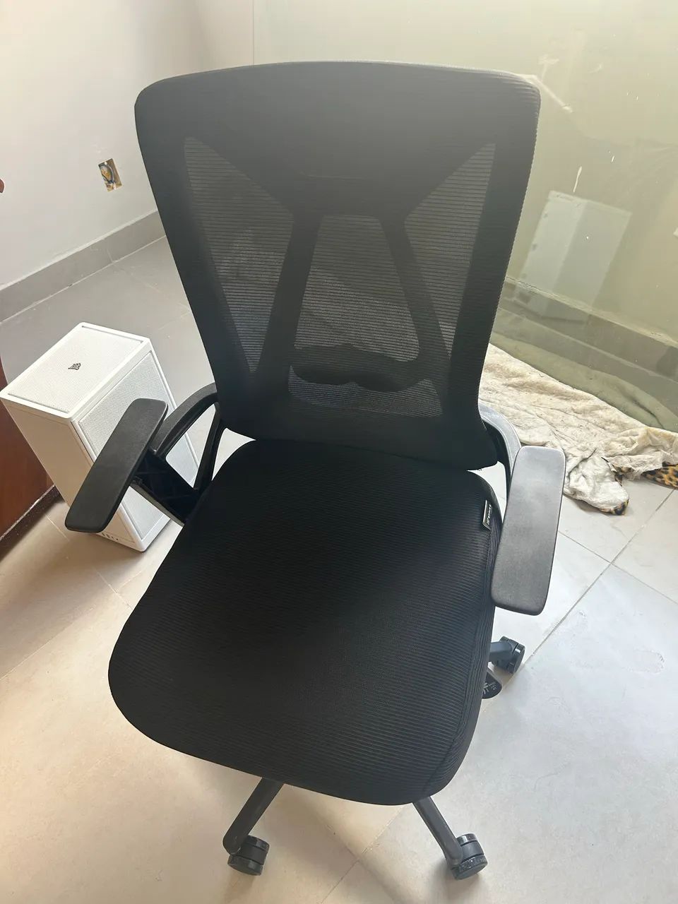 Cadeira Diretor X-Work,